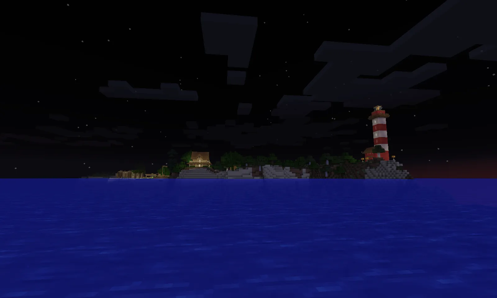 Finding an old base