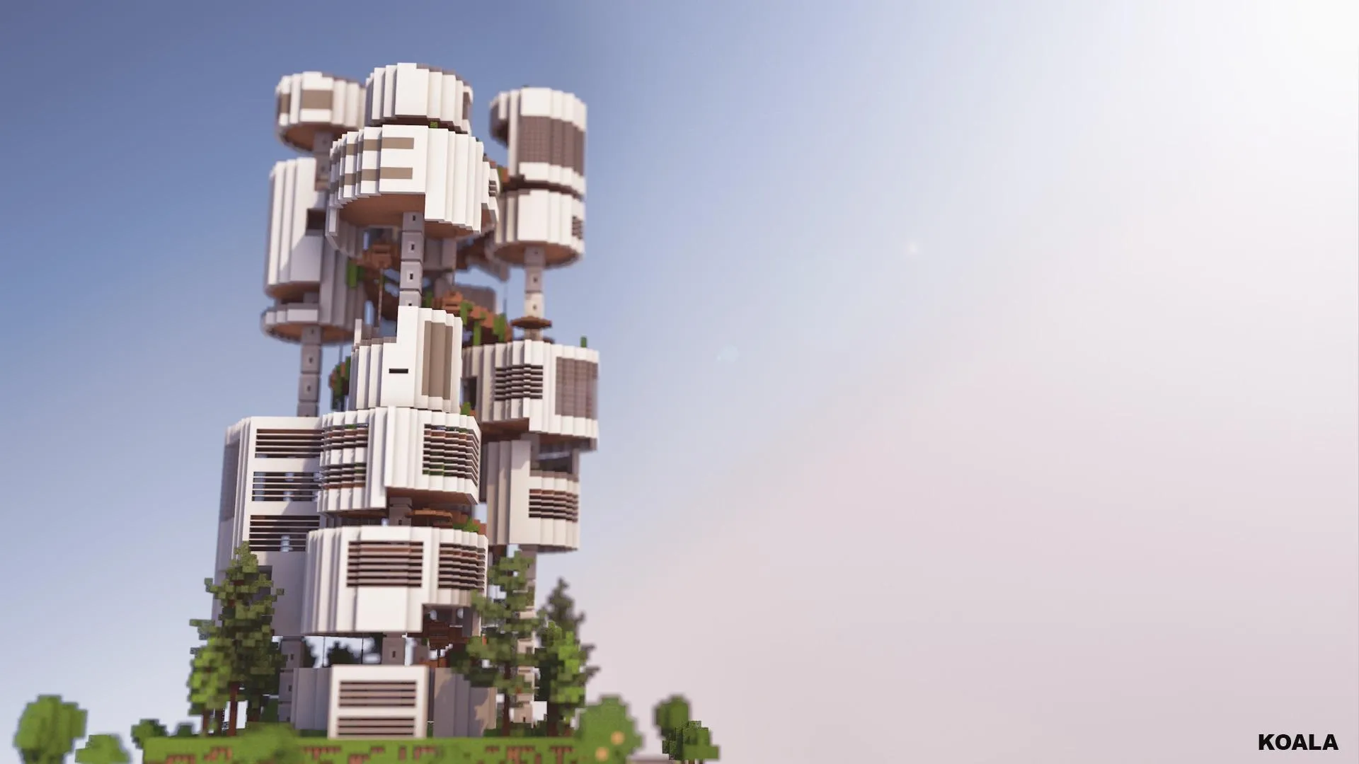 Dream House by NecrosysMC